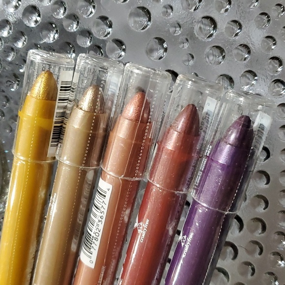 Wet n Wild Multistick Bundle of 5 - Picture 10 of 10